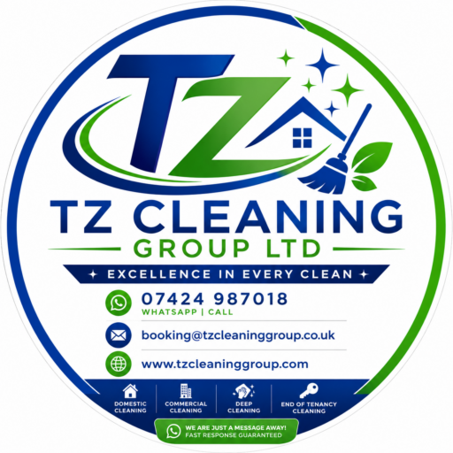 TZ Cleaning Group Ltd